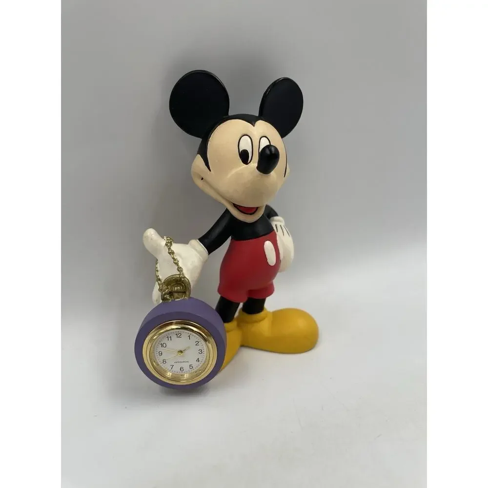 Disney Mickey Unlimited-Verichron 